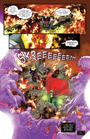 Page #6 from One World Under Doom (2025 series) #4