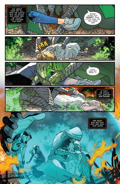 Page #4 from One World Under Doom (2025 series) #09