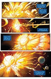 Page #1from Phoenix (2024 series) #1