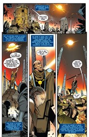 Page #2from Phoenix (2024 series) #1