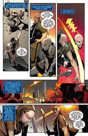 Page #3from Phoenix (2024 series) #1