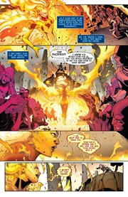 Page #6from Phoenix (2024 series) #1