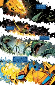Page #1from Phoenix (2024 series) #2
