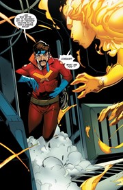 Page #4from Phoenix (2024 series) #2