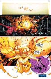 Page #5from Phoenix (2024 series) #2