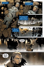 Page #6from Phoenix (2024 series) #2
