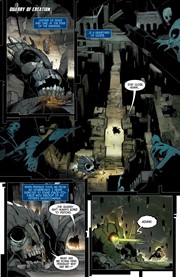 Page #1from Phoenix (2024 series) #3