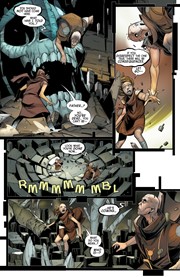Page #2from Phoenix (2024 series) #3