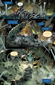 Page #3from Phoenix (2024 series) #3