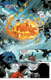Page #4from Phoenix (2024 series) #3