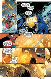 Page #5from Phoenix (2024 series) #3