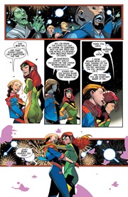 Page #5 from Phoenix (2024 series) #4