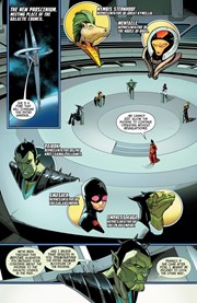 Page #6 from Phoenix (2024 series) #4