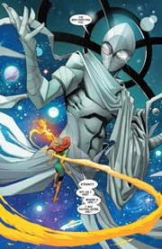 Page #1 from Phoenix (2024 series) #5