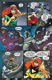 Page #2 from Phoenix (2024 series) #5