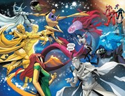 Page #4 from Phoenix (2024 series) #5