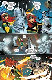 Page #6 from Phoenix (2024 series) #5