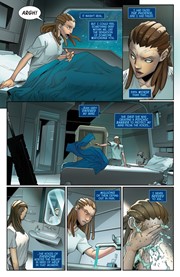 Page #3 from Phoenix (2024 series) #6