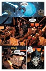 Page #5 from Phoenix (2024 series) #6