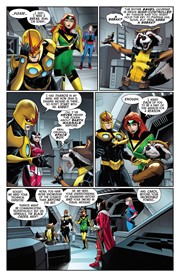 Page #2from Phoenix (2024 series) #7