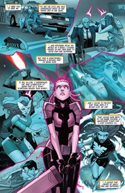 Page #5from Phoenix (2024 series) #7