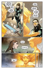 Page #6from Phoenix (2024 series) #7