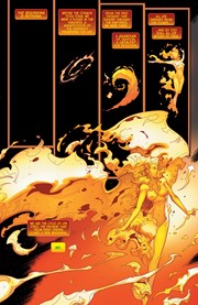 Page #2 from Phoenix (2024 series) #8