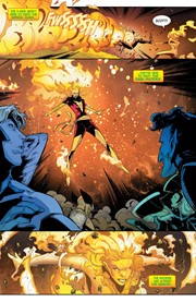 Page #5 from Phoenix (2024 series) #8