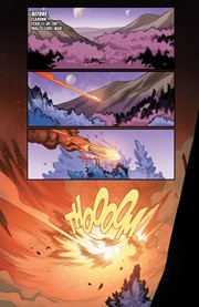 Page #1 from Phoenix (2024 series) #12