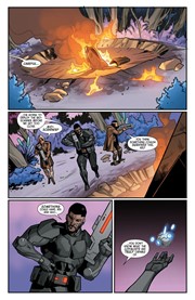 Page #2 from Phoenix (2024 series) #12