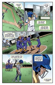 Page #6 from Phoenix (2024 series) #12