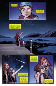 Page #1from Phoenix (2024 series) #13