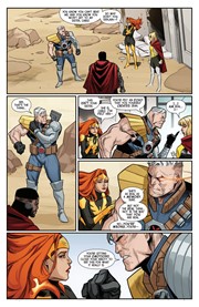 Page #6from Phoenix (2024 series) #13