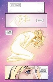 Page #1 from Phoenix (2024 series) #14