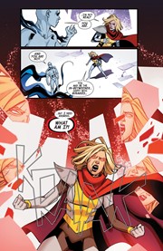 Page #3 from Phoenix (2024 series) #14