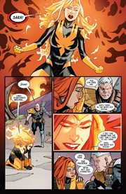 Page #4 from Phoenix (2024 series) #14
