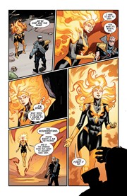 Page #5 from Phoenix (2024 series) #14