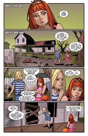 Page #6 from Phoenix (2024 series) #14