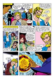 Page #6 from Power Man and Iron Fist (1981 series) #73