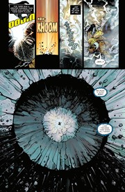Page #6 from Power Man: Timeless (2025 series) #1