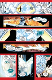 Page #4 from Power Man: Timeless (2025 series) #3