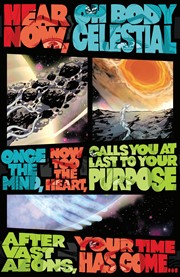 Page #1 from Power Man: Timeless (2025 series) #4