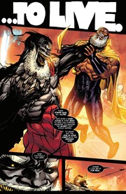 Page #2 from Power Man: Timeless (2025 series) #4