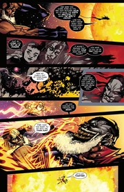Page #4 from Power Man: Timeless (2025 series) #4