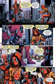 Page #2 from Pooluminati (2025 series) #1