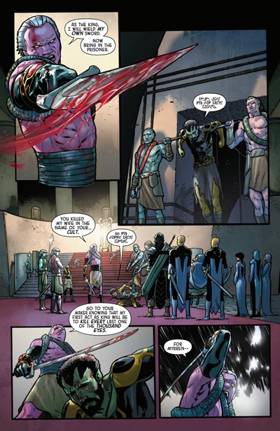 Page #3 from Planet She-Hulk (2026 series) #2