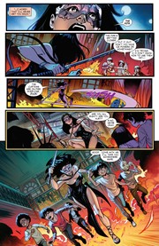 Page #2from Psylocke (2025 series) #2