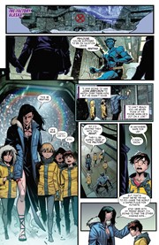 Page #3from Psylocke (2025 series) #2