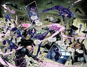 Page #2from Psylocke (2025 series) #3