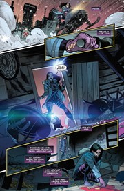 Page #3from Psylocke (2025 series) #3